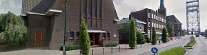Wijk Centrum, PKN